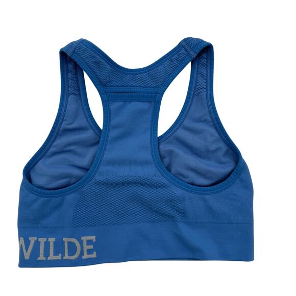 Harper Wilde Move Racerback Set of 2 Low Intensity Sports Bras Size Small Gym - Picture 12 of 16